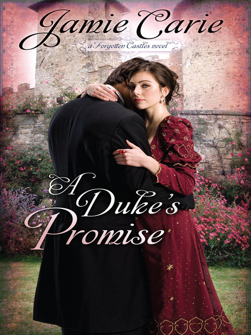 Title details for Duke's Promise by Jamie Carie - Available